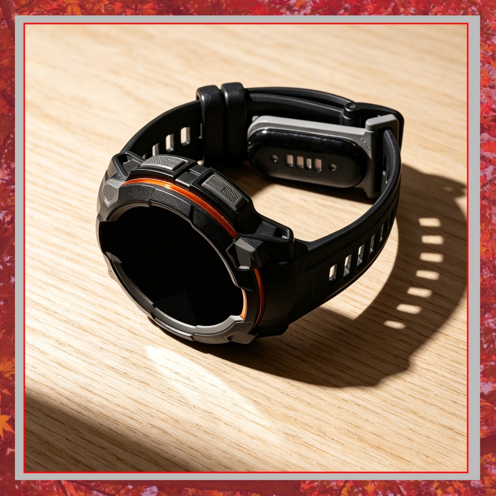 Smart Watch - 18-мм адаптер для крепления на руку,